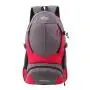 HR369 Wholesale Unisex Outdoor Hiking Bags Breathable and Waterproof Polyester Leisure Sports Bags Student Gifts Travel Backpack