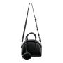 Fashion design handbags set hand bags luxury High quality PU leather ladies shoulder bags simple sling bags for women crossbody