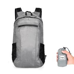 20L Waterproof Folding Hiking Backpack Lightweight Foldable Sports Backpack for Outdoor Camping Picnic