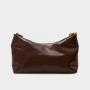 New Customized Large Capacity Tote Bag Luxury Vegan Leather Handbag For Women Business Ladies Vintage High Quality Shoulder Bag