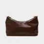 New Customized Large Capacity Tote Bag Luxury Vegan Leather Handbag For Women Business Ladies Vintage High Quality Shoulder Bag