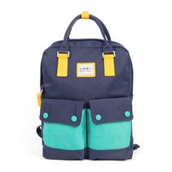 CHANGRONG Custom high quality women designer sport backpack women