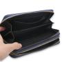 Women Wallet Purses Long Zipper PU Leather Ladies With Card Holder Wallet