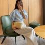 New design bag women 2024 new ladies woven shoulder crossbody mobile phone bag fashion straw beach bag