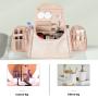 Wash Bags Small Sport  Tote Bags Lightweight Carry-On Size Toiletry Bag for  for Boys Girls Traveling