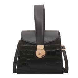 New Design Hot Sell Womens Purses And Handbags Stone Grain Bolsos Shoulder Crossbody Bag  Handbags Woman Bags Luxury WF2208007