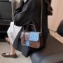 CCF699 New Trendy Pu Leather Crossbody Bags For Ladies High Quality Messenger Bags Portable Shoulder Bags