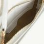 Trending Nice Fabric And Pu Leather Ladies Bag Classic Style Shoulder Bag Lovely Fashionable Messenger Bag For Luxury Women