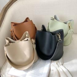 OEM Low MOQ Sac A Main Femme Custom Leather Bag Crossbody Bag Small Trendy Handbags For Lady