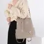 Hot Sale Women's backpack Shoulder bag female tide ladies backpack travel anti-theft Oxford cloth lightweight fashion