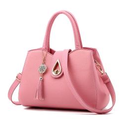New Wholesale Luxury Ladies Bags Leather Brand Zipper Ladies Fashion Quilted Tote Bags Women Luxury Handbags For Women