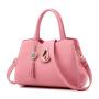 New Wholesale Luxury Ladies Bags Leather Brand Zipper Ladies Fashion Quilted Tote Bags Women Luxury Handbags For Women
