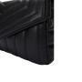Vegan leather handbag clutch handbag leather custom handbag