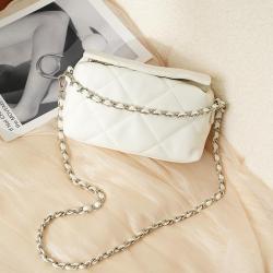 New Fashion One Shoulder Versatile Chain Bag