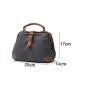 2024 New Design  New Trendy  Canvas Luxury Handbags For Women Fashion OEM Wholesale Vegan Ladies Handbags
