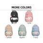 SUSEN CHRISBELLA 2023 New Arrival children school bags for school bag for girls