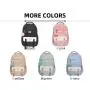 SUSEN CHRISBELLA 2023 New Arrival children school bags for school bag for girls