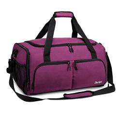 Sucipi 2024 Outdoor weekender gym bag Crossbody Fashion Custom Logo sports bag sports duffel bag with shoe compartment unisex