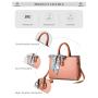 Customized Logo Fashion Sac A Main Femme Luxury Bags Women Shoulder Bag Cross Body Bag For Women