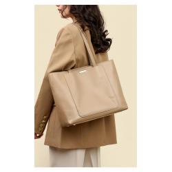 Custom Soft PU Leather Handbag Large Ladies Fashion Tote Bag Designer Handbags Women Bags Wholesale