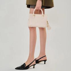 Hot Sale Women Cross Body Bags High Quality PU Leather Tote Bag Customize Logo Luxury Ladies Handbags