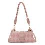 High Sense Single Shoulder Underarm Bag 2022 New Style Fashion Printing Small Square Bag Canta Kadin Diamond Lattice  Lady's Bag