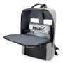 New Design High Quality Multi-Functional Custom Logo Large Durable Laptop Backpack Bag With USB