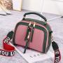 Fashion Female Women Luxury Large capacity Handbags China Wholesale PU Womens Bags 2021Broadband Bags for Ladies