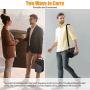 Travel Large Odor Proof Activated Carbon Lined Bags Smell Proof Stash Case Tobacco Smellproof Bag
