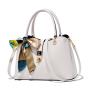 2022 Newest style fashion Ladies bags Beautiful office lady high quality leather handbags for women