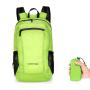 20L Waterproof Folding Hiking Backpack Lightweight Foldable Sports Backpack for Outdoor Camping Picnic