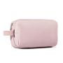 Customized color Toiletry Bag Wash Bag Bathroom Makeup Bag For Men and Women Traveling With Zipper Storage