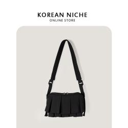 Low Price PU Material Soft Drawstring Closure Shoulder Handbag Shopping Tote Bag With Design Shopping Bags Women Shoulder
