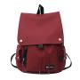 SC024 High Quality Student Bag Waterproof Travel Light Weight Backpack Student Casual Backpack School Student Bag Fashion