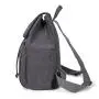 SC003 Canvas University Student School Bags Men's Laptop Backpack Large Capacity School Backpack For Kid Girls Boys