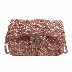 2024 Fashion Hot Selling Sac A Main Luxury Pu Leather Women Hand Bag Shoulder Bag women's Handbags For Ladies