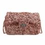 2024 Fashion Hot Selling Sac A Main Luxury Pu Leather Women Hand Bag Shoulder Bag women's Handbags For Ladies