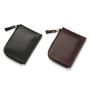 CUIKCA coin purse for man and women leather card holders women fashion leather wallet