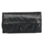 Elegant and Functional Toiletry Bag with Multiple Compartments and Waterproof Interior for Daily Grooming Essentials
