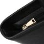 Hot Sale Leather Black Tote Bags Women Handbags Ladies Shoulder Sling Bag Women Big Totes Handbag Wholesale