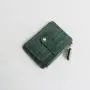 OEW150 Ladies New Style Classic Portable Travel Wallet Purse Zipper ID Credit Card Holder Storage Bag Small Coin Purse