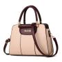 CCF611 Fashionable Clutch Pu Leather Handbag New Design Large Capacity Handbags For Women Luxury Single Shoulder Bag
