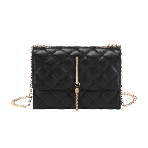 2024 Ladies Fashionable Embroidered Small Square Bag Portable Daily Joker Bag Wholesale for Ladies for Foreign Trade