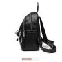 Factory wholesale shoulder bag female 2024 new casual backpacks outdoor travel backpack fashionable versatile shoulder schoolbag