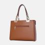 2022 susen chrisbella Africa  New Style Fashion BagsBags Handbags Pu Leather Tote bag women's tote bags for women
