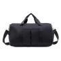 Luxury Oxford Large Capacity Weekender Bag Single Handle Travel/Beach/Duffel Tote Zipper Stylish Portable Overnight Carry Bag