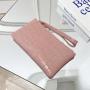 Stone pattern clutch bag 2024 ladies bag coin purse women's bag female wholesale small wallet