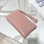 Stone pattern clutch bag 2024 ladies bag coin purse women's bag female wholesale small wallet