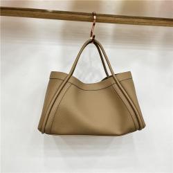 Large capacity portable stylish and minimalist tote bag bags women handbags ladies