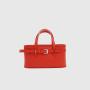 2024 Popular Hot Sale New Arrival Customize Logo Bucket Hand Bags Luxury Faux Leather Newest Women Handbags